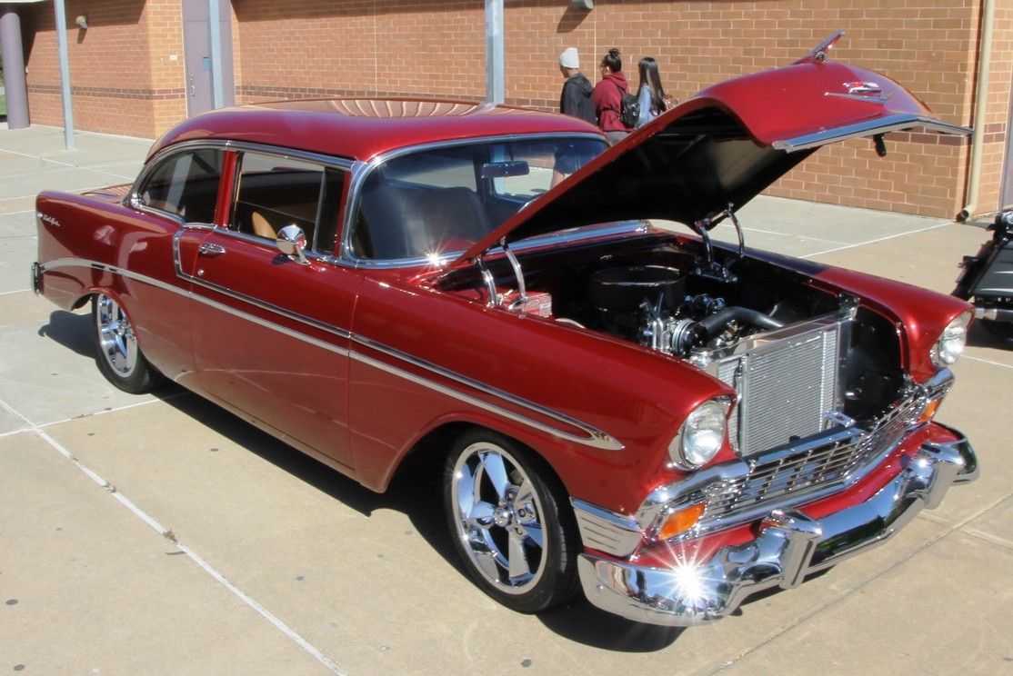 Full View