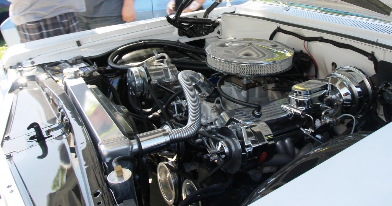 Full View