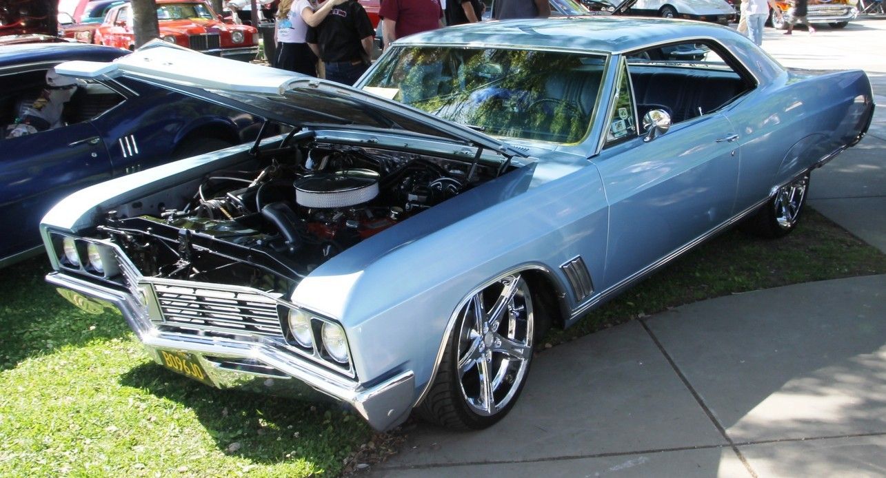 Full View