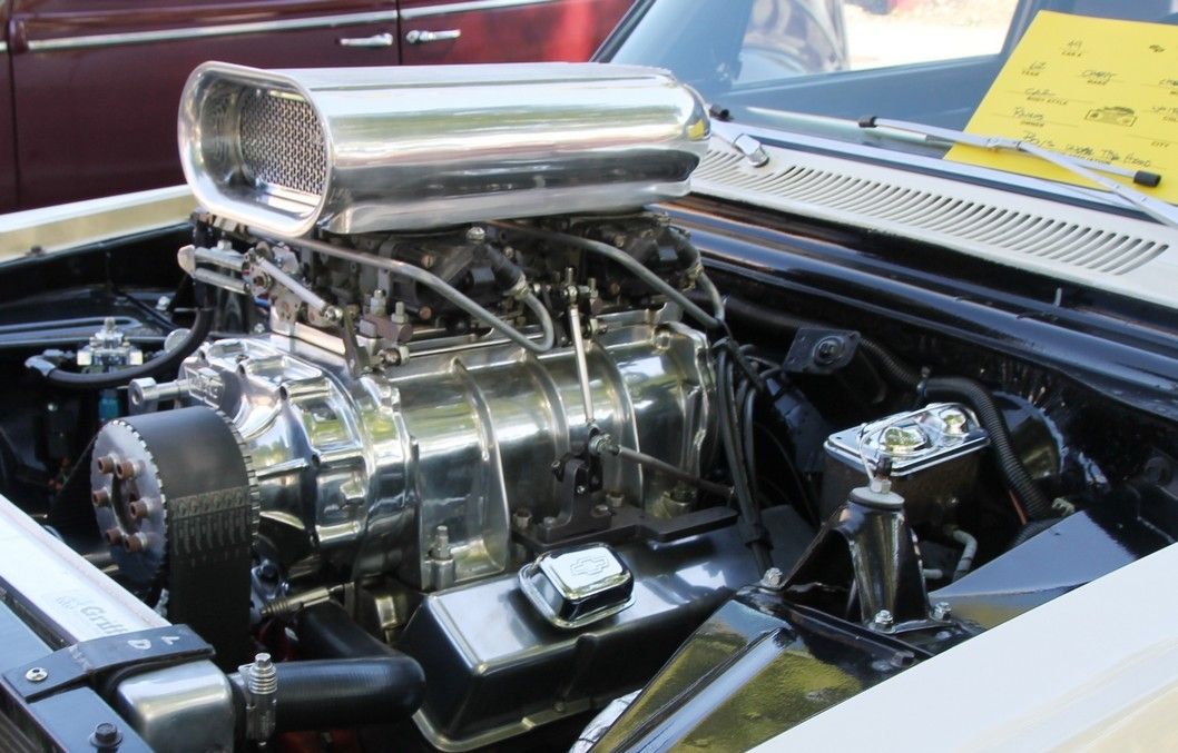 Full View