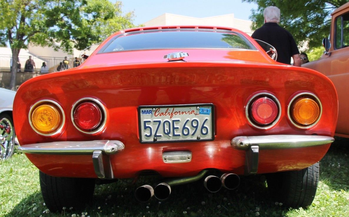 Full View