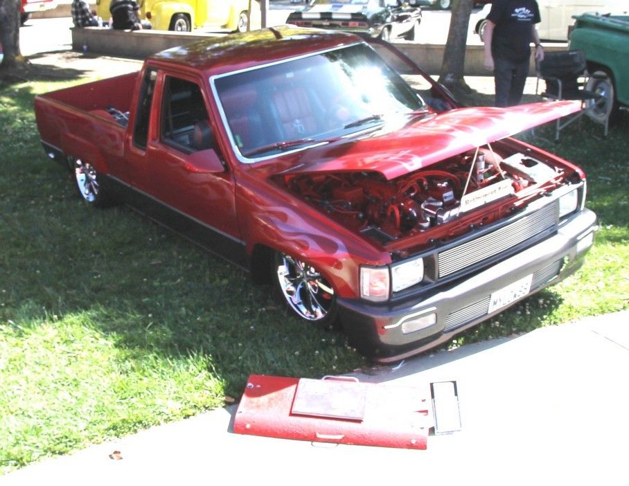 Full View