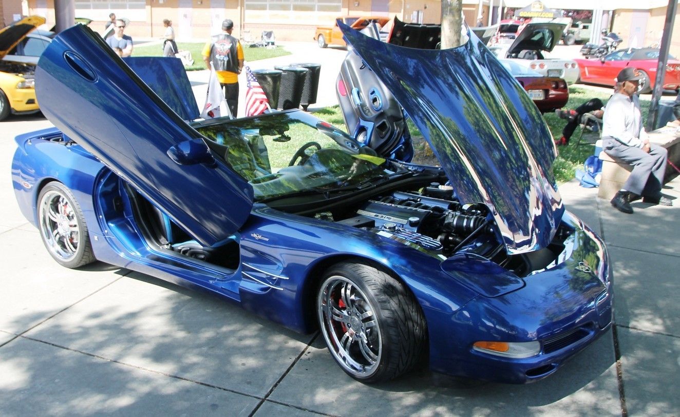 Full View