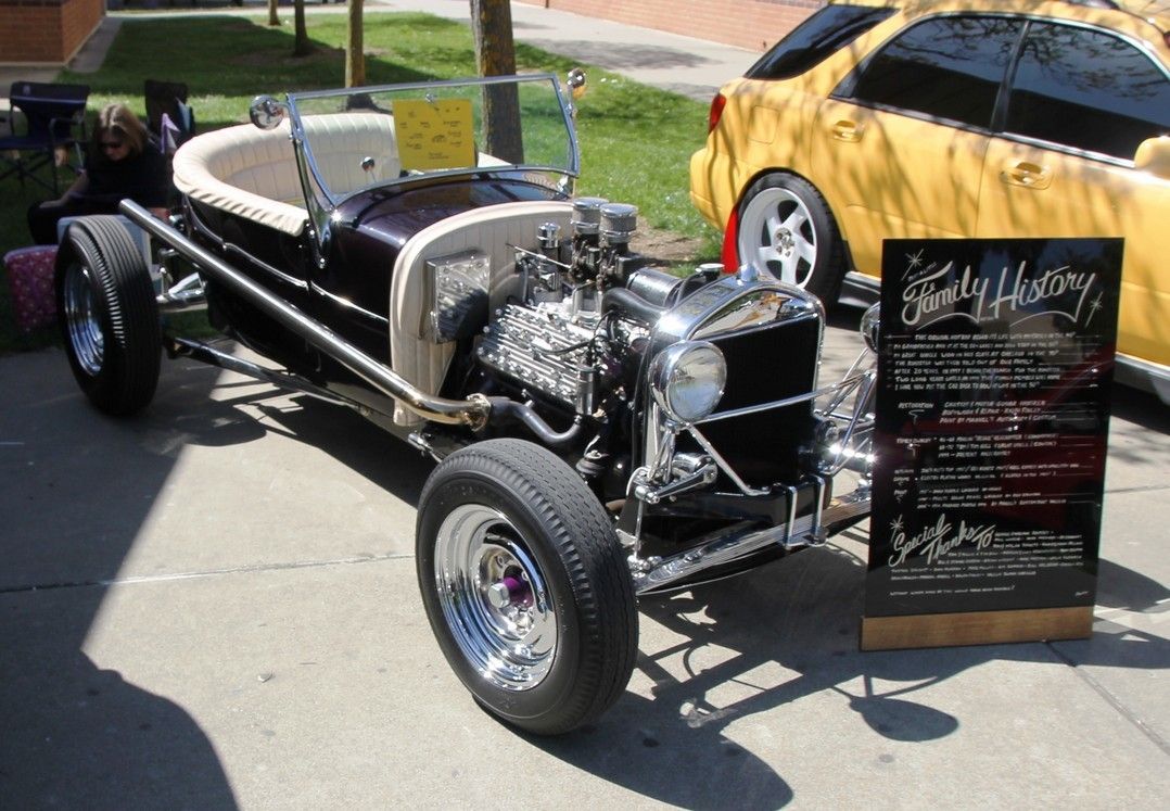 Full View