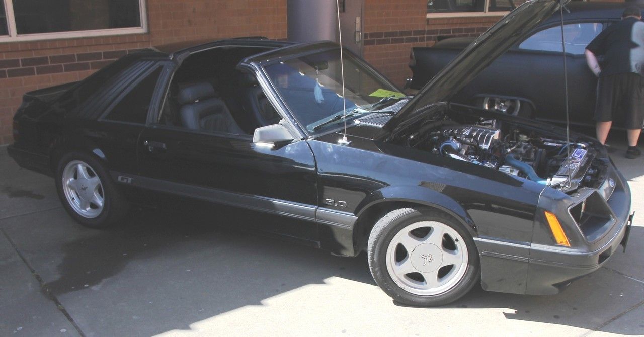 Full View