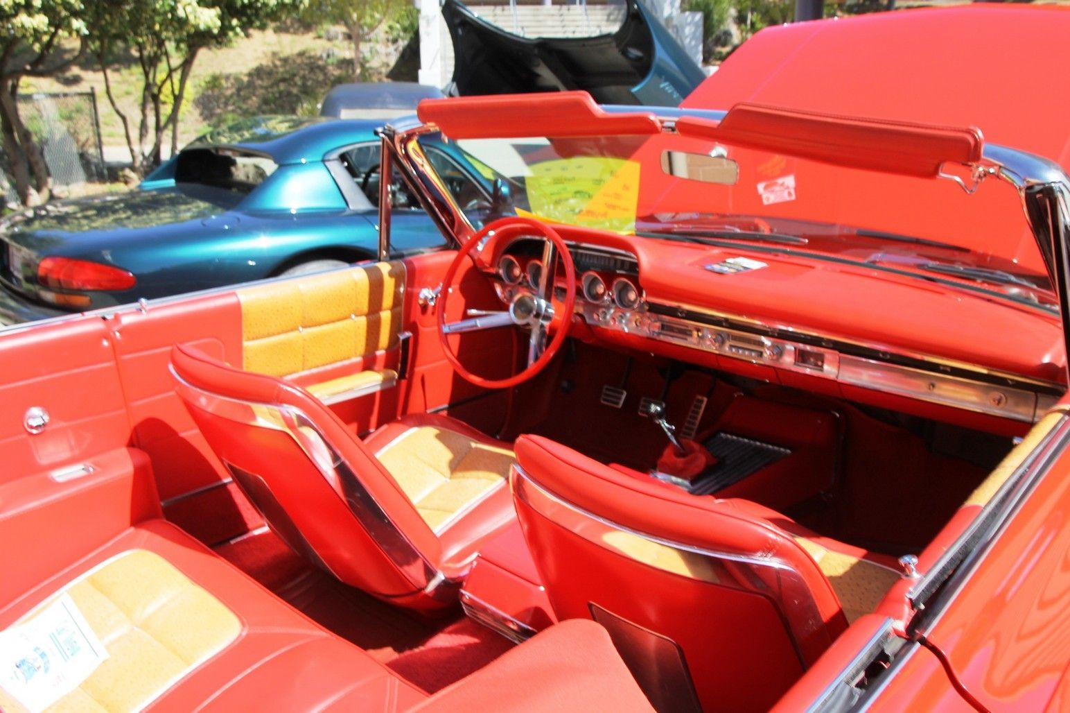 Full View