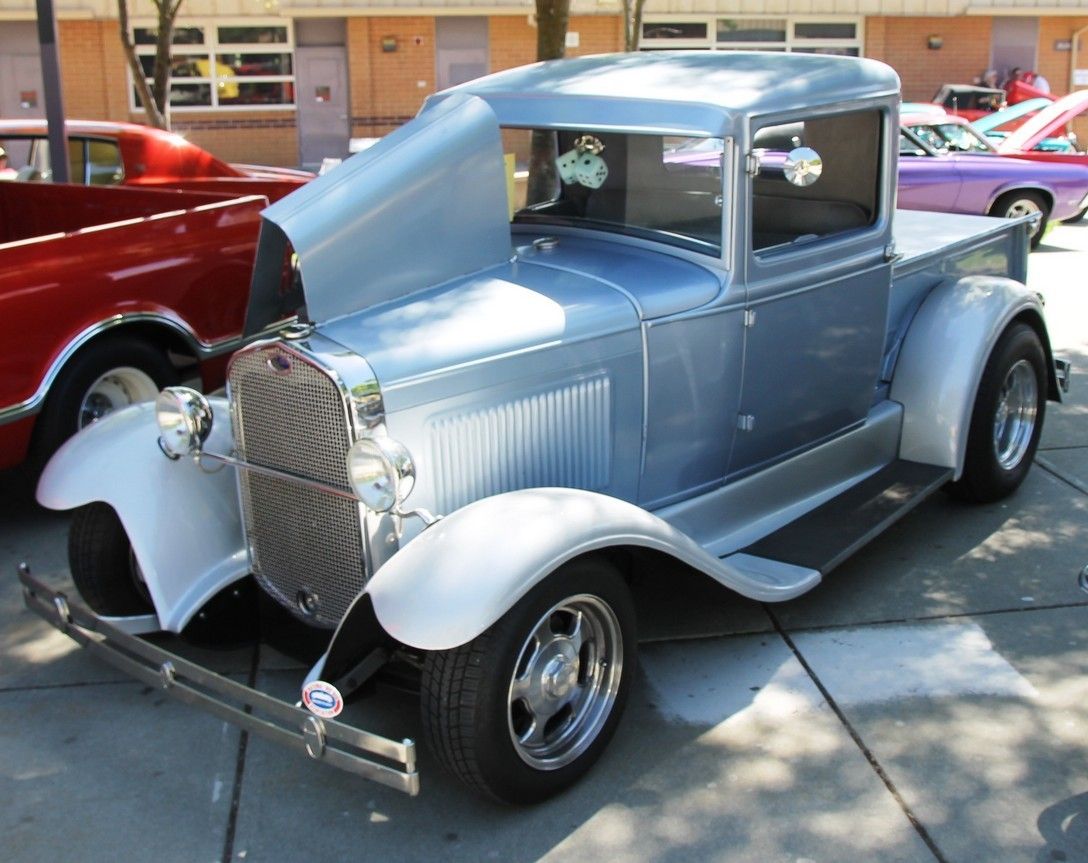 Full View
