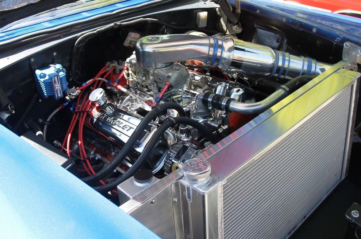 Full View