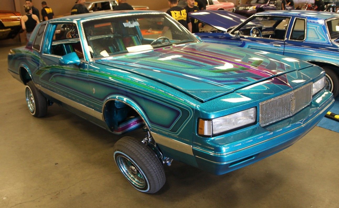 Full View