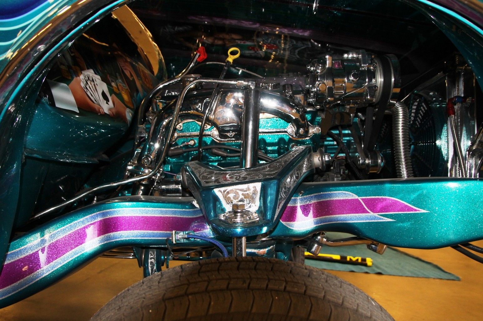 Full View