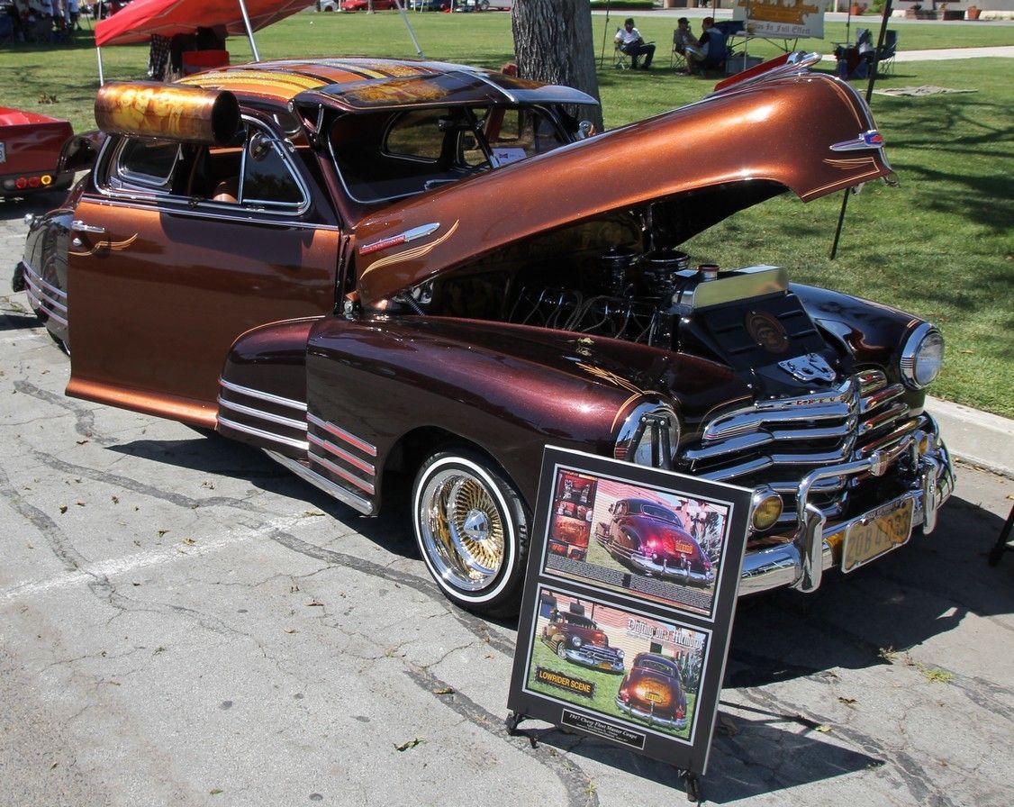 Full View
