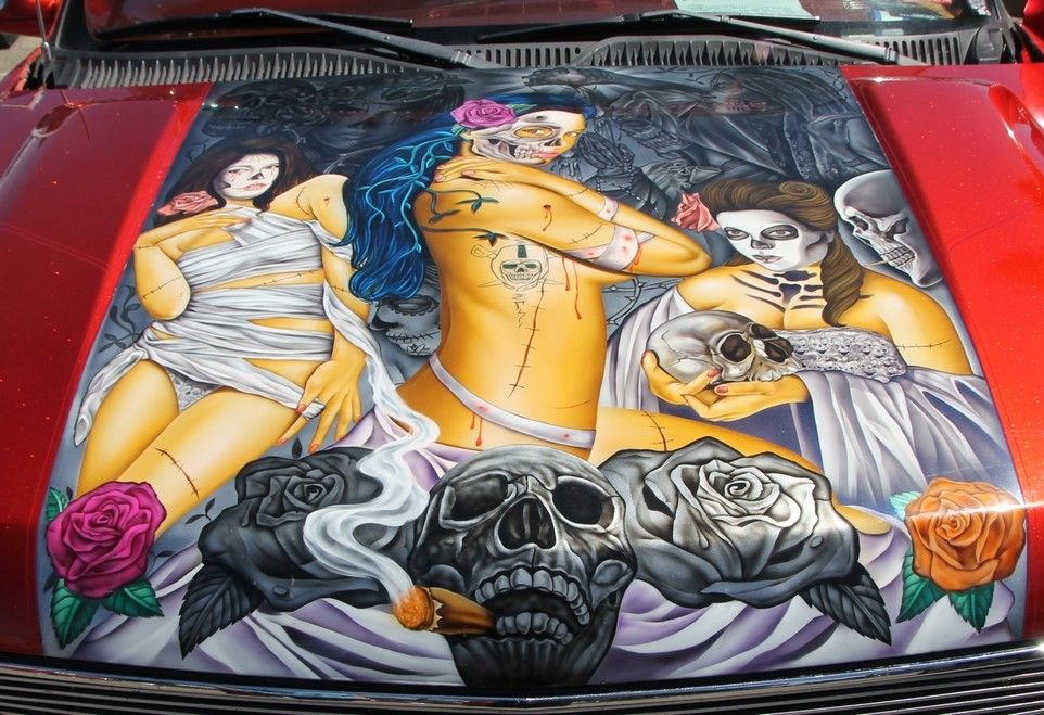 Full View