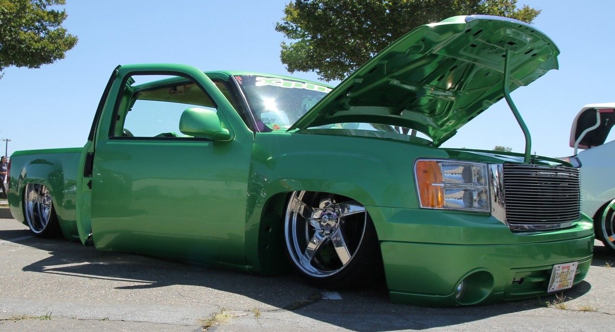 Full View