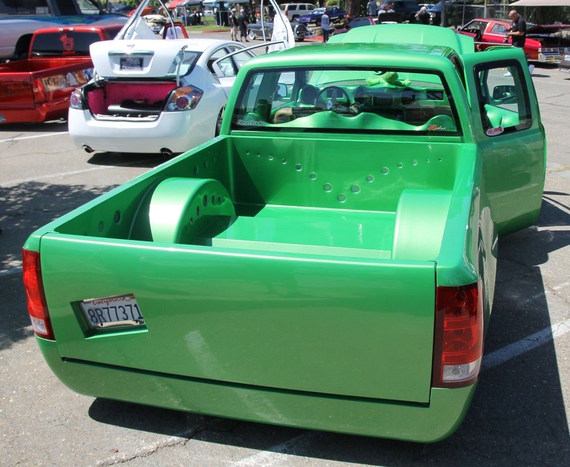 Full View