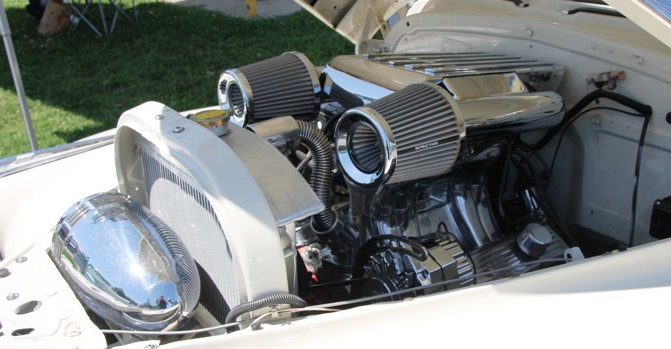 Full View