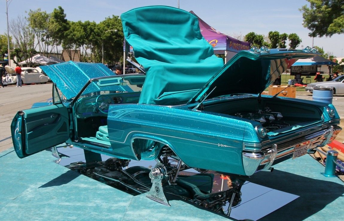 Full View
