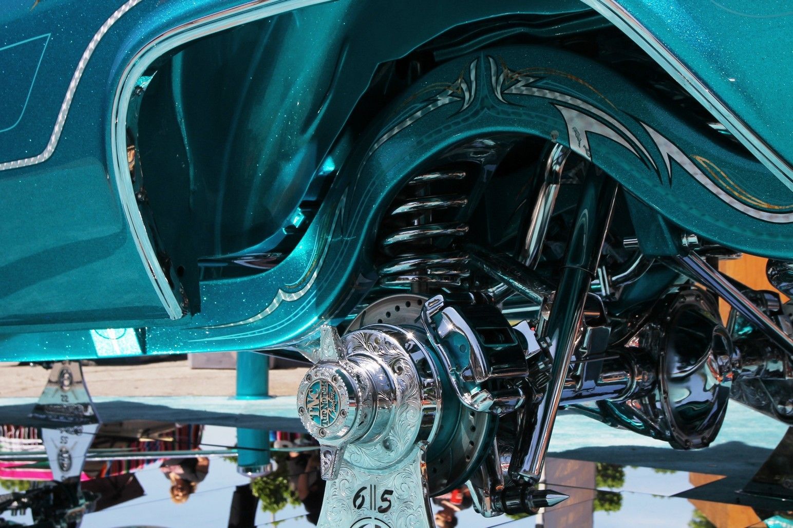 Full View