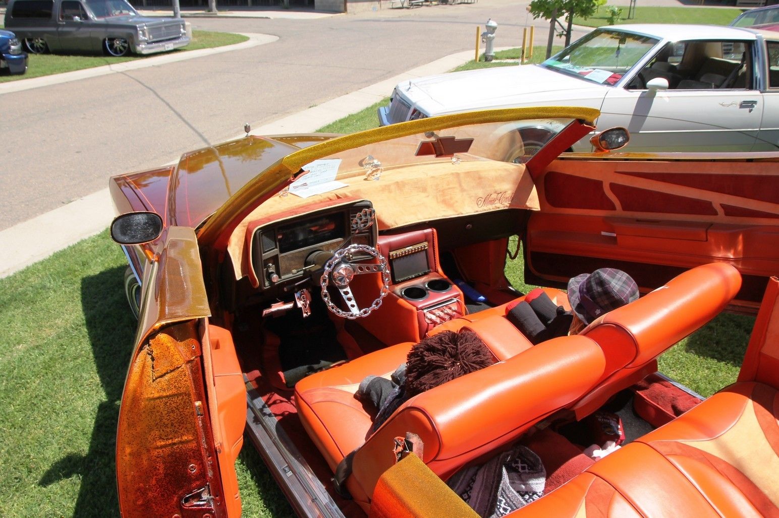 Full View