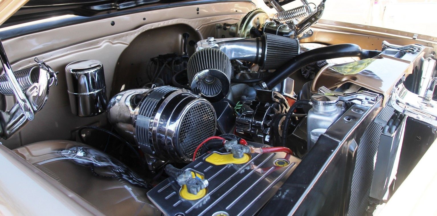 Full View