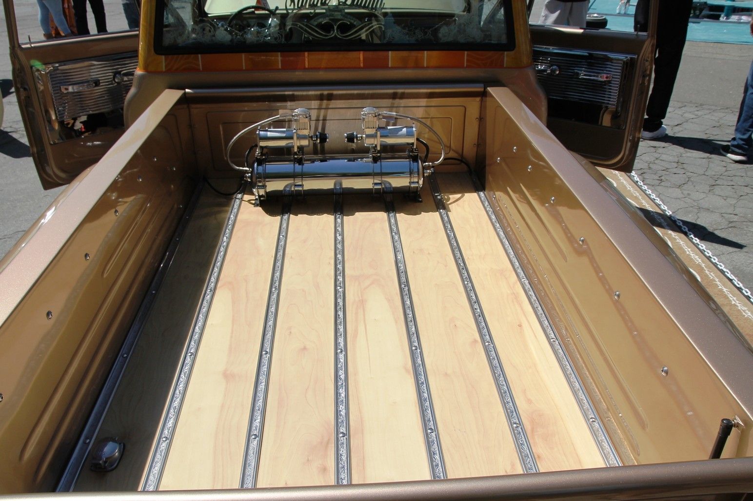 Full View