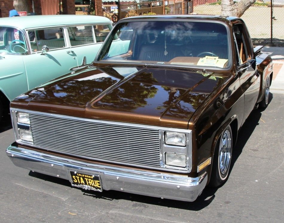 Full View