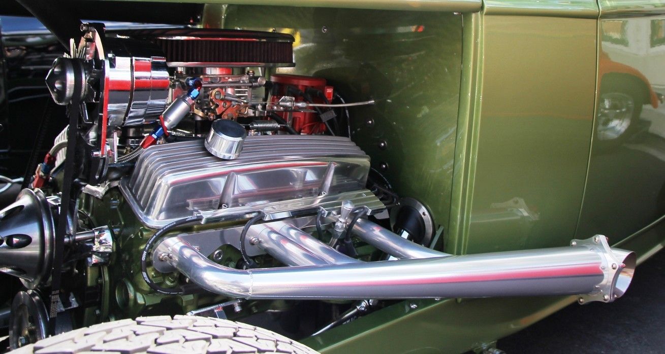 Full View