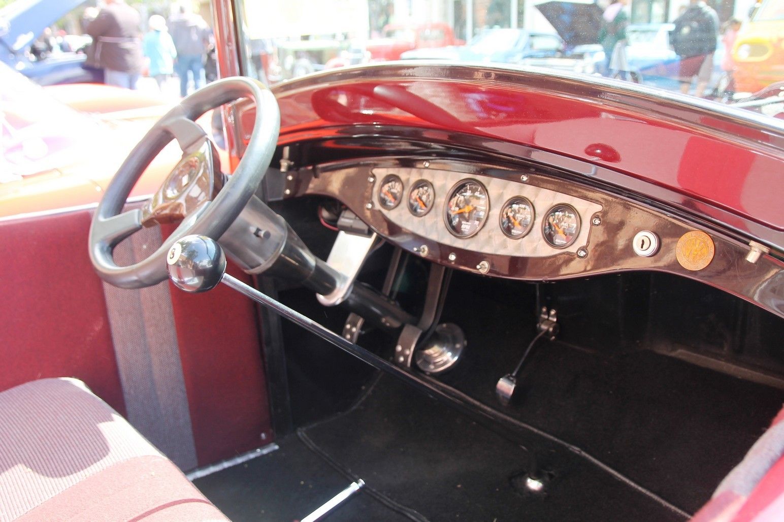Full View