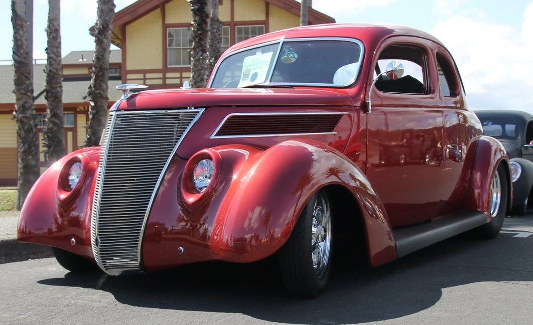 Full View