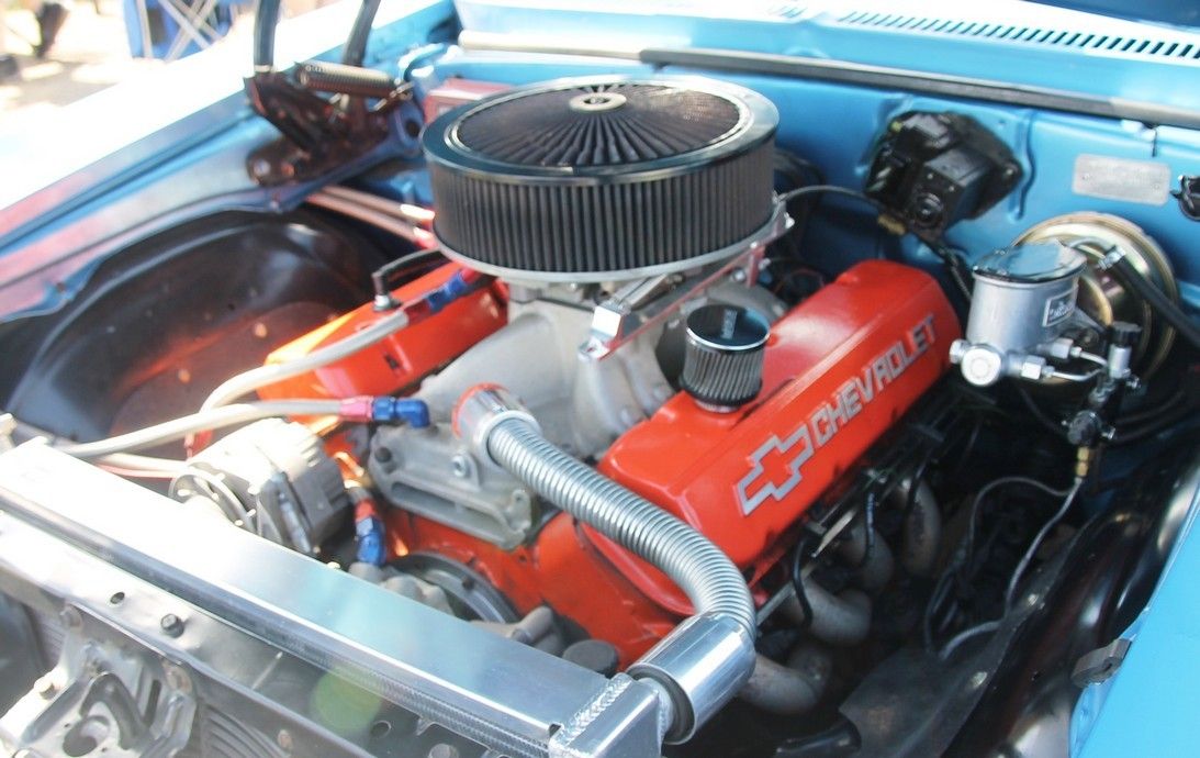 Full View