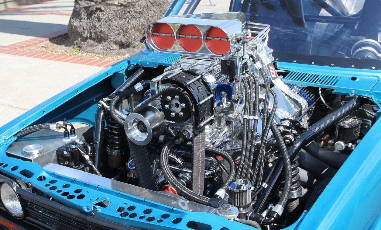 Full View