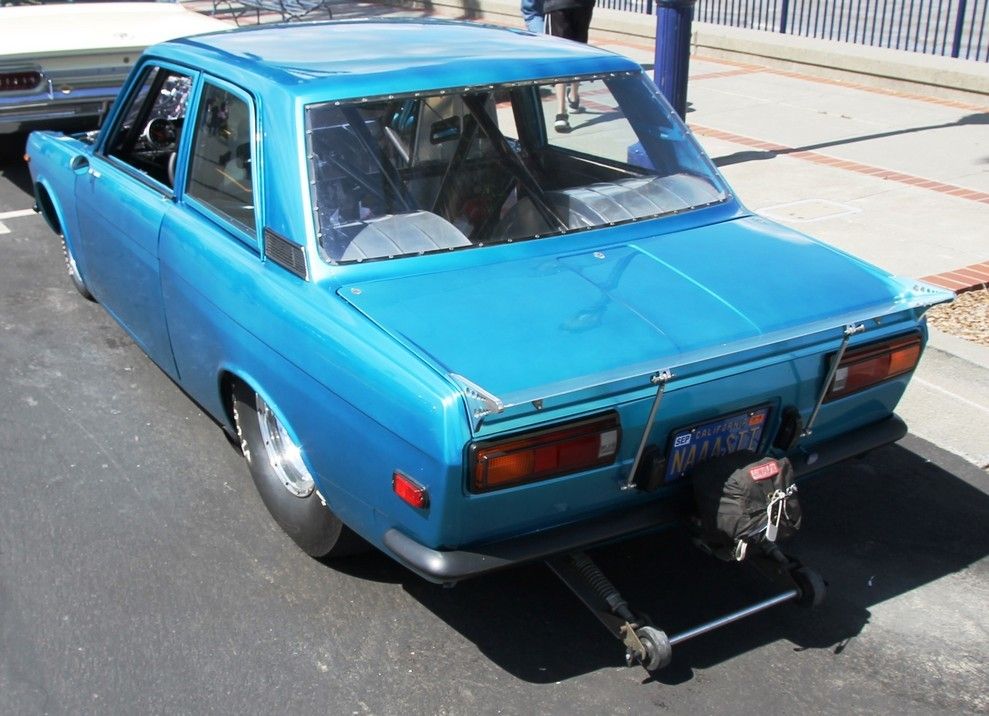 Full View