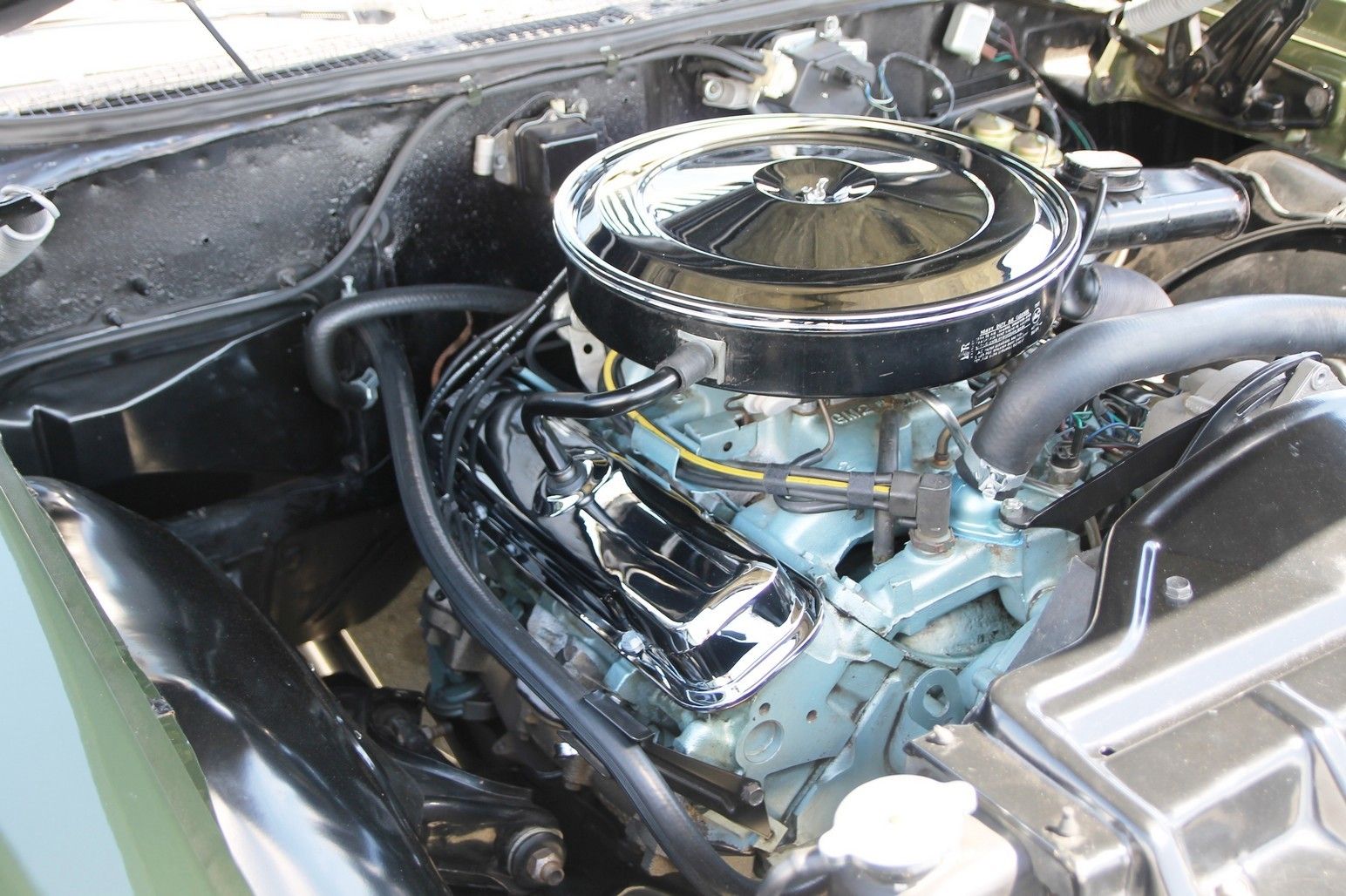 Full View