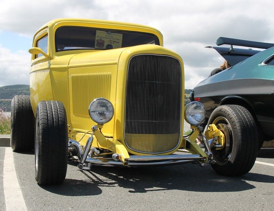 Full View