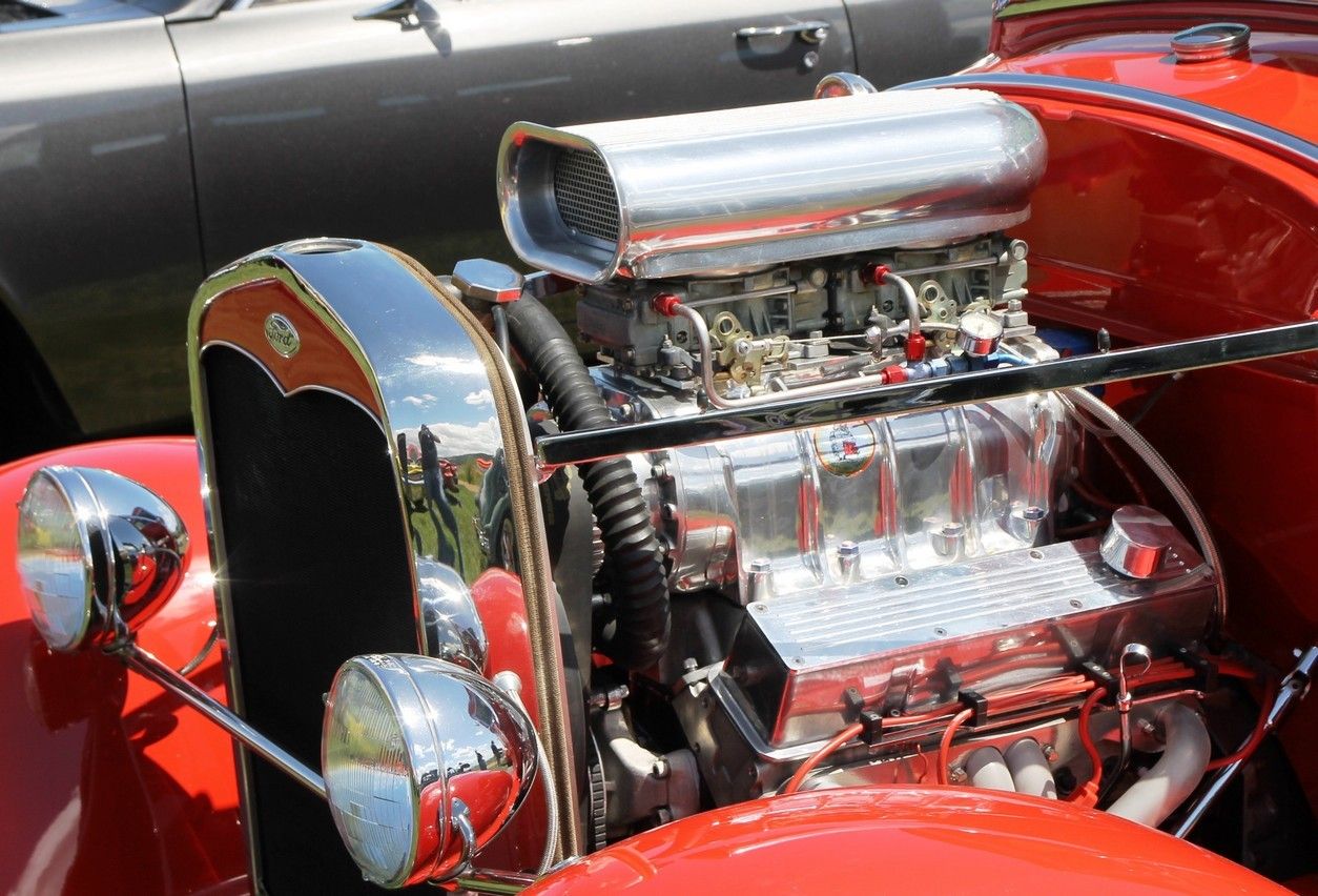 Full View