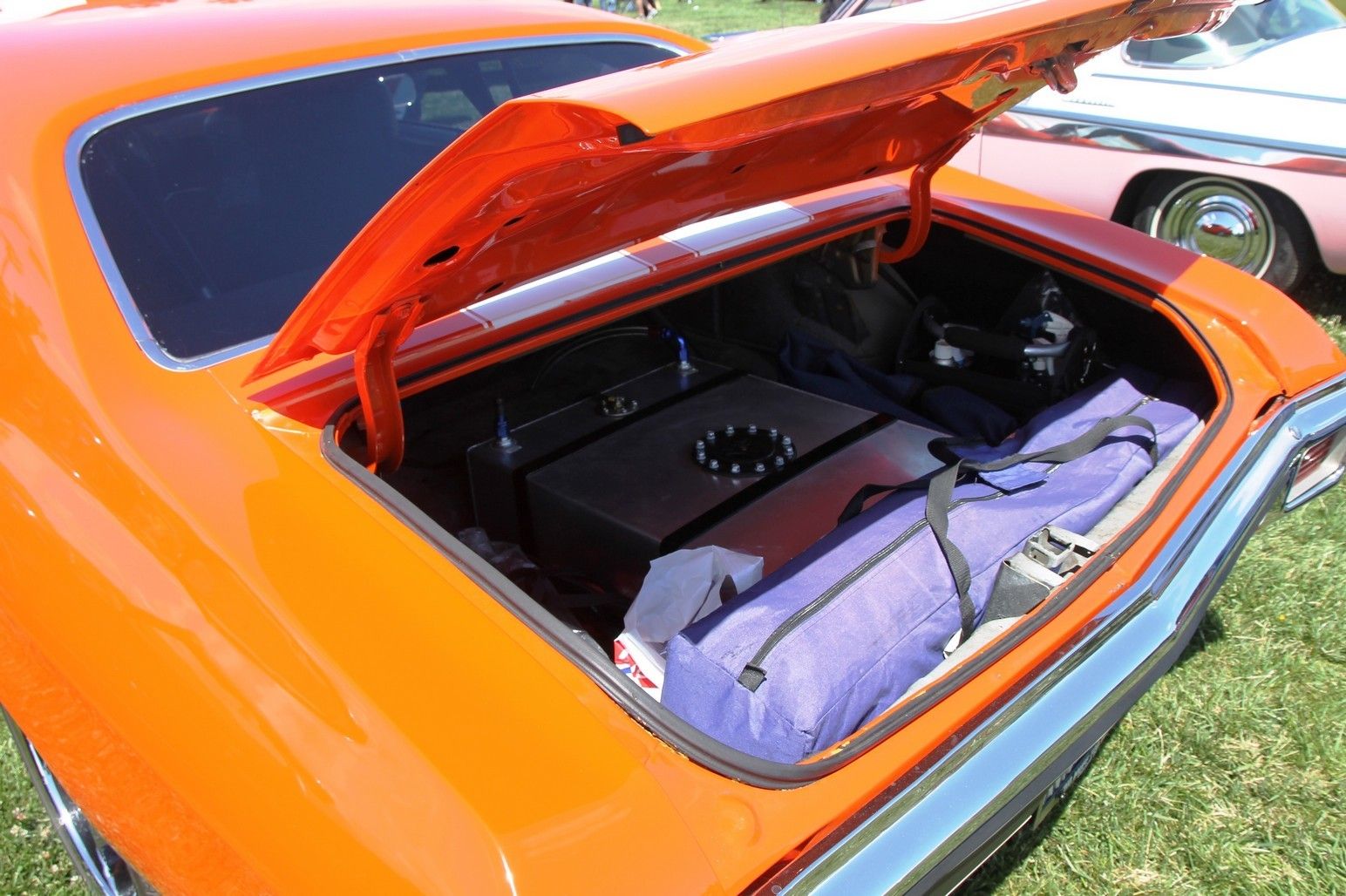 Full View