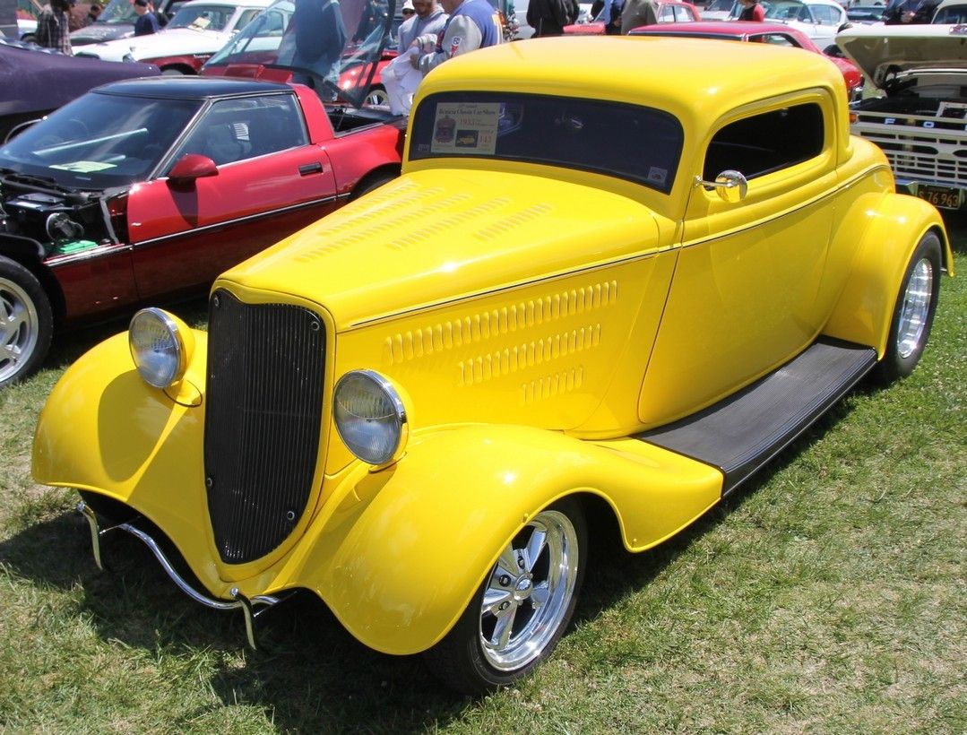 Full View