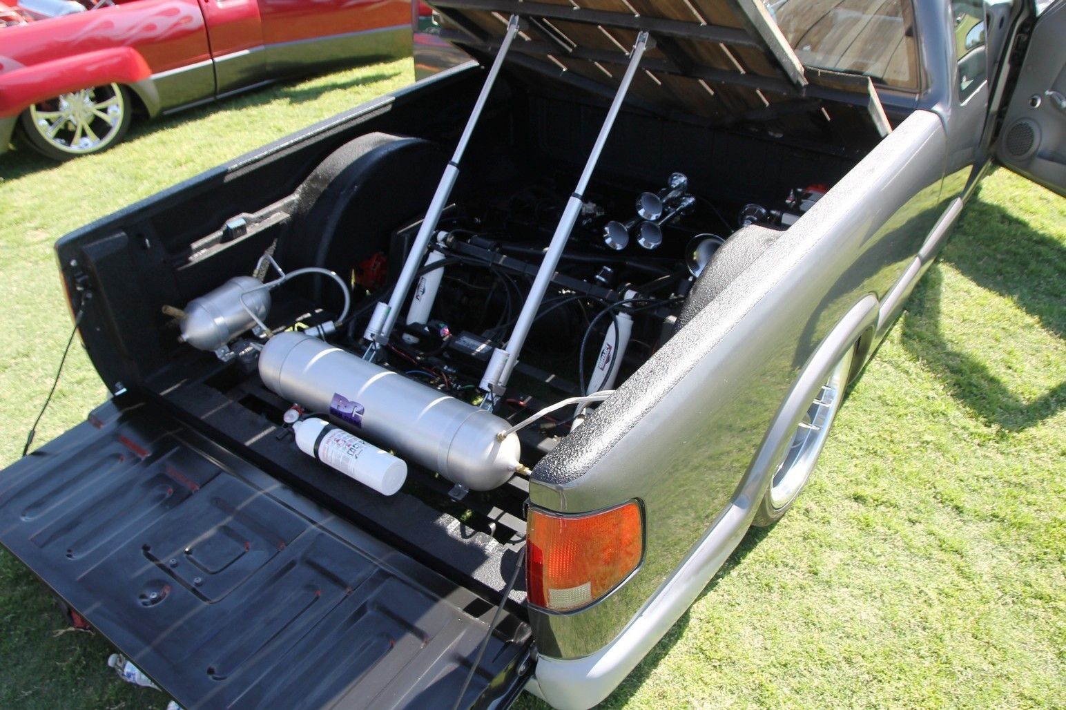 Full View