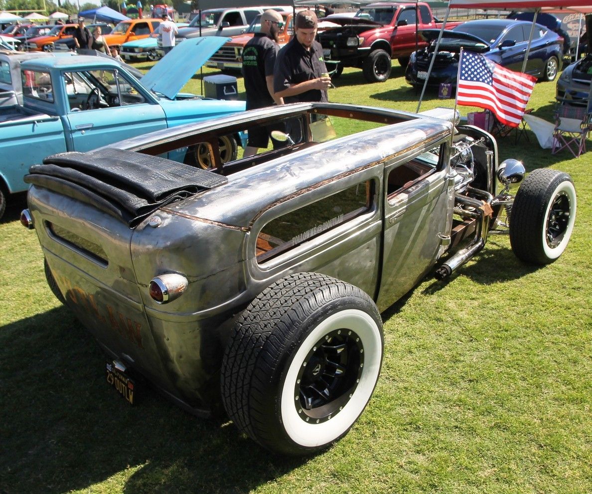Full View