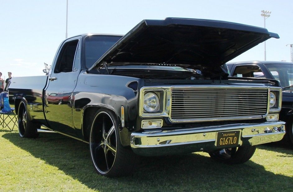 Full View