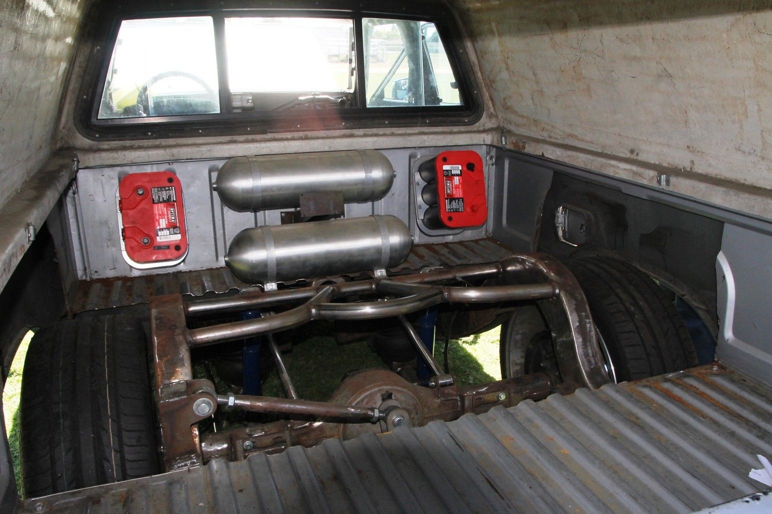 Full View