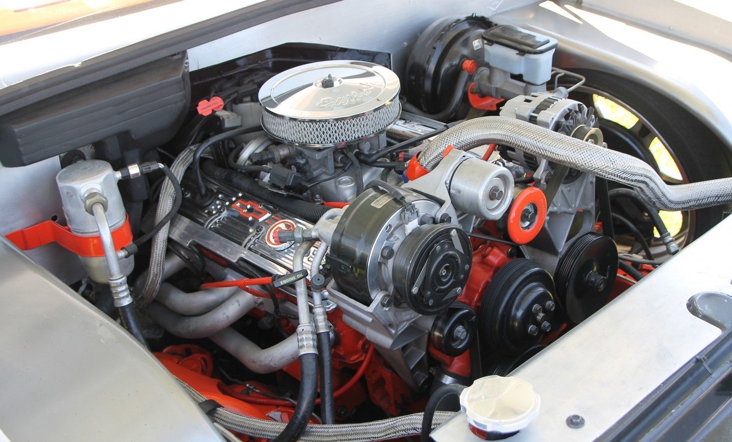 Full View