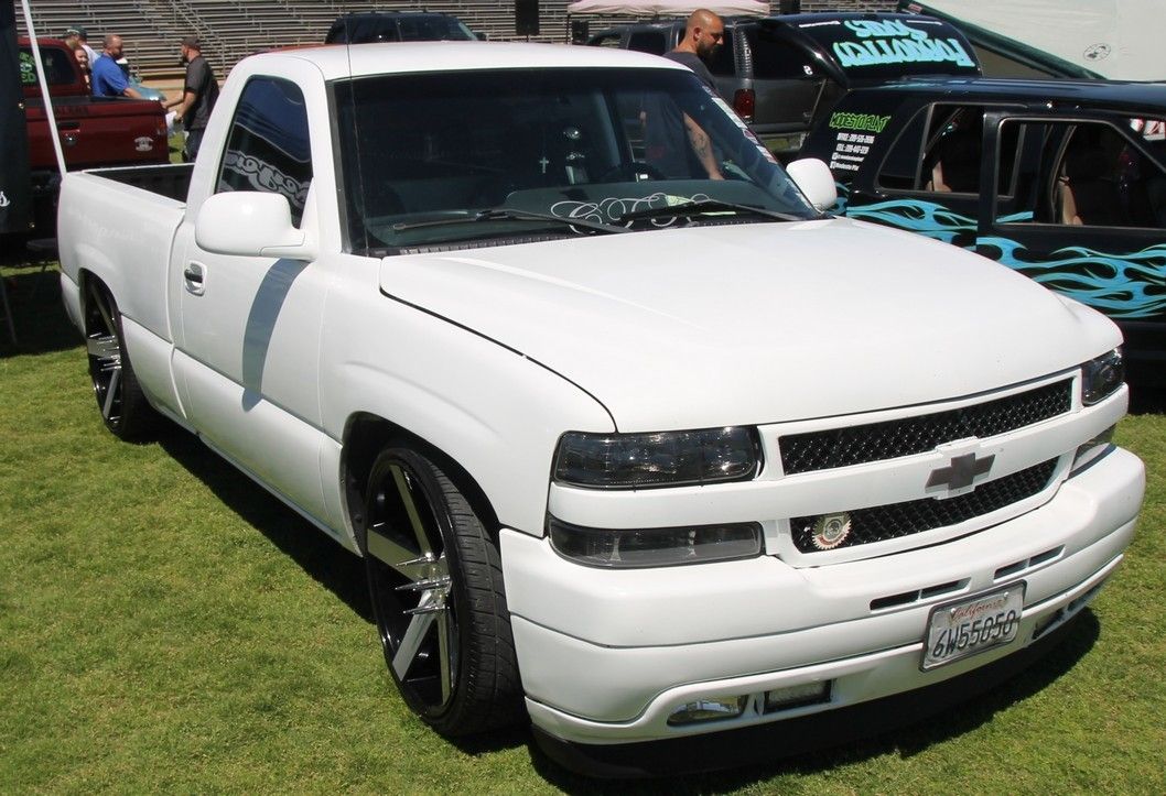 Full View