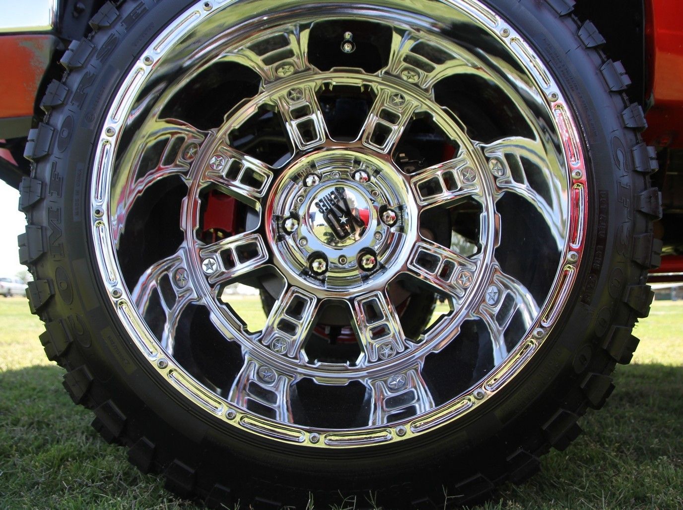 Full View