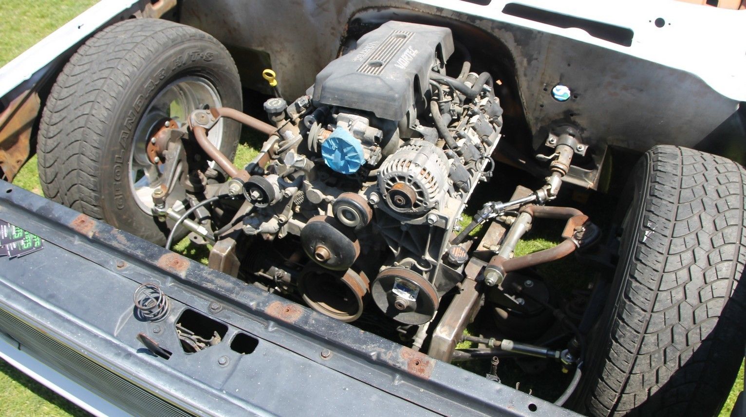 Full View