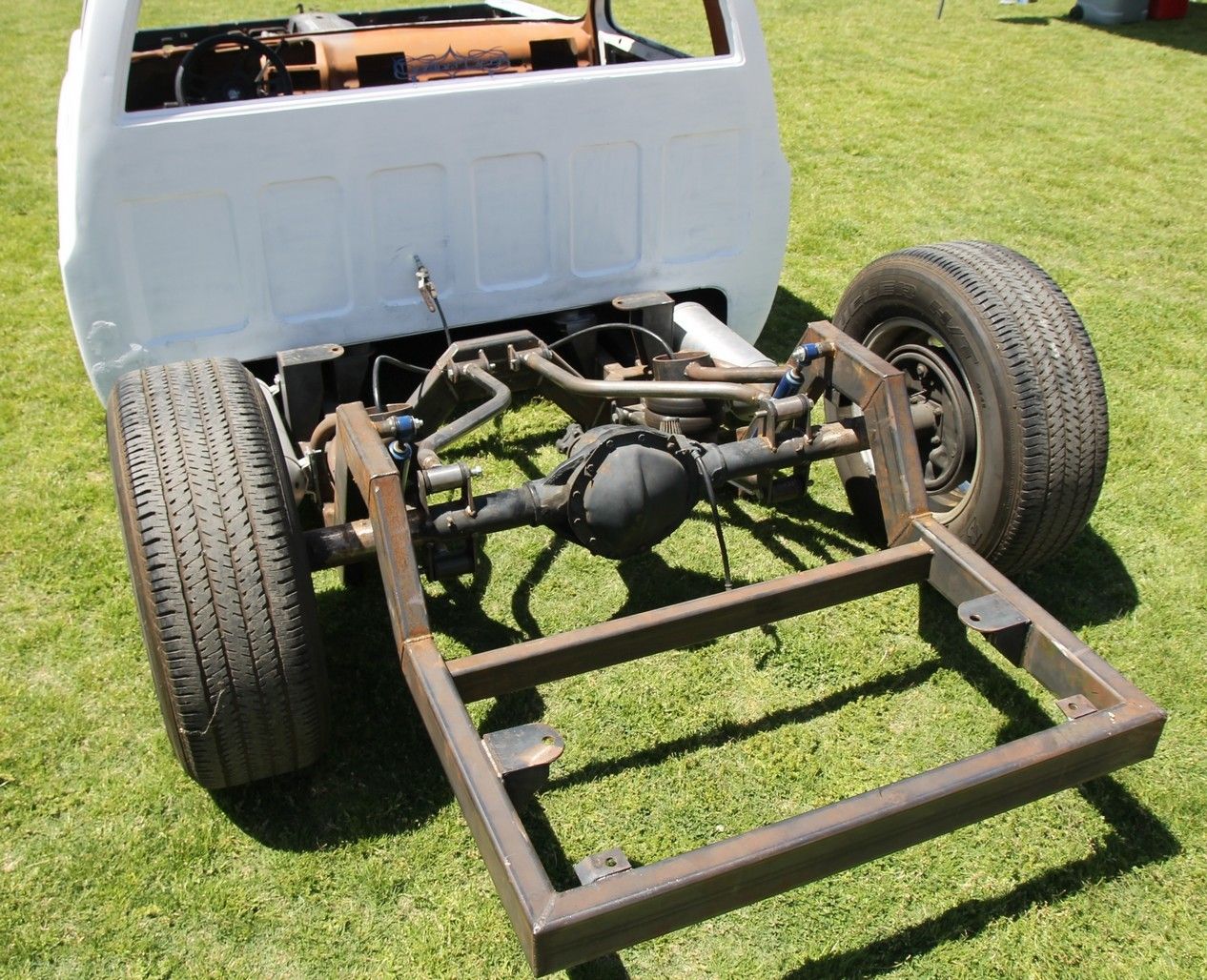 Full View
