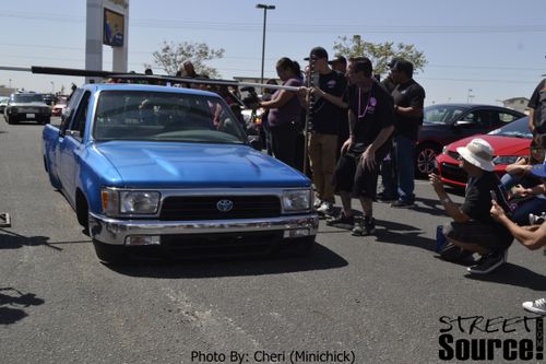 4th Annual Cruisn for Breast Cancer 2018 cover