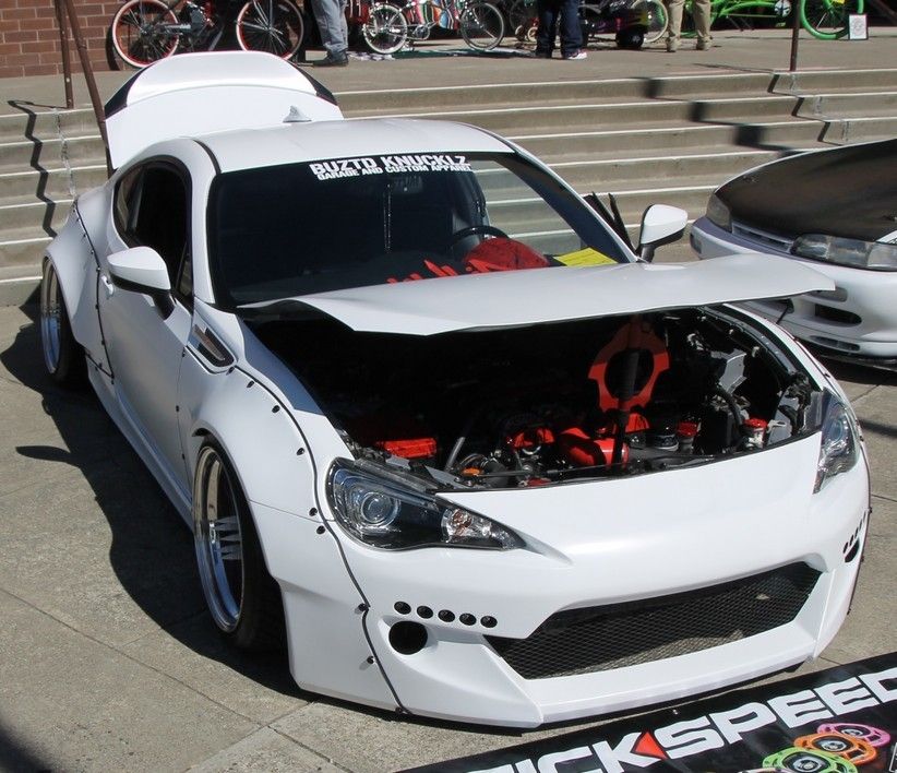Full View