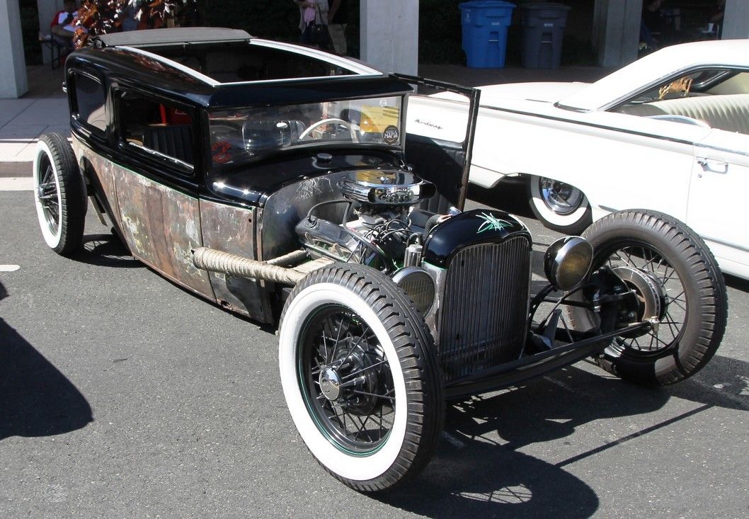 Full View