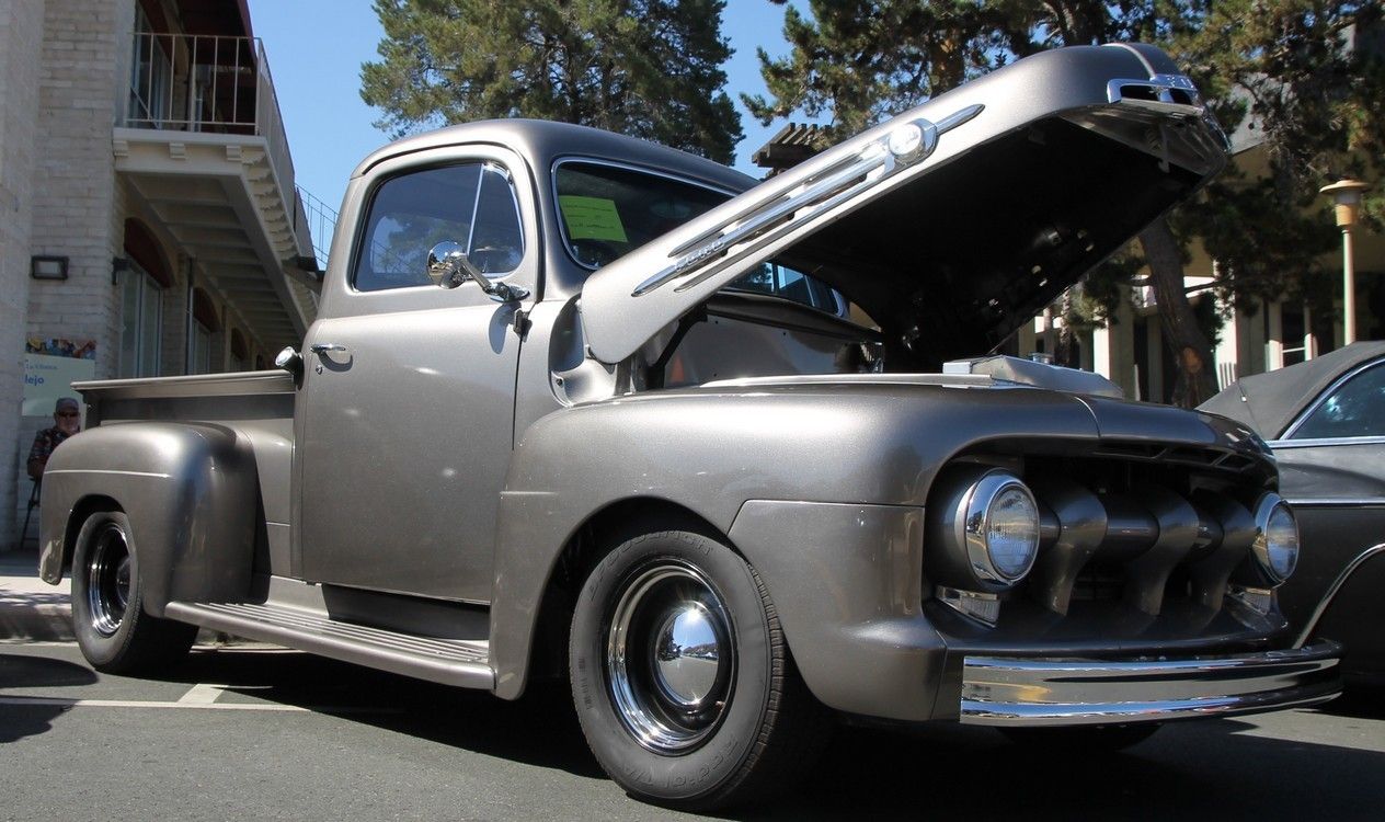 Full View