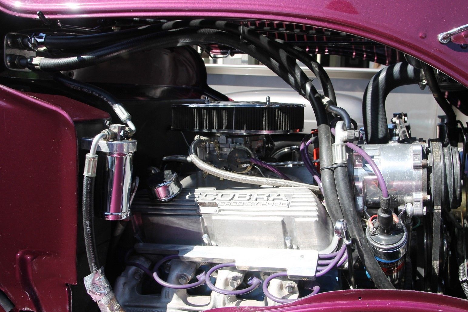 Full View